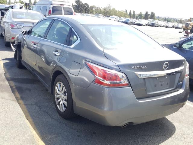 Photo 2 VIN: 1N4AL3AP5EN222171 - NISSAN ALTIMA 2.5 