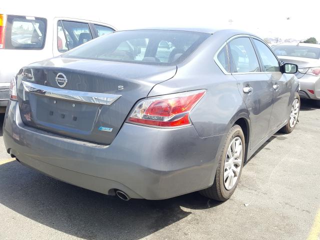 Photo 3 VIN: 1N4AL3AP5EN222171 - NISSAN ALTIMA 2.5 