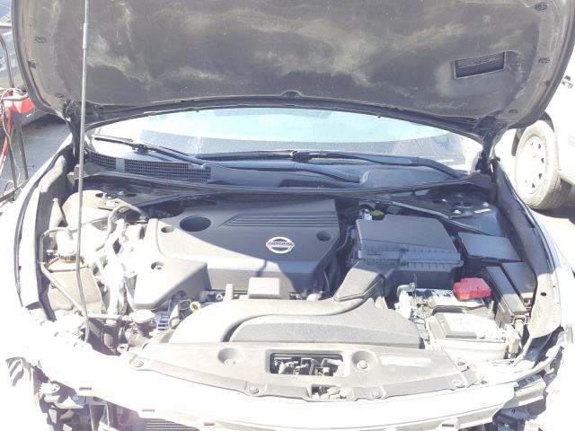 Photo 6 VIN: 1N4AL3AP5EN222171 - NISSAN ALTIMA 2.5 