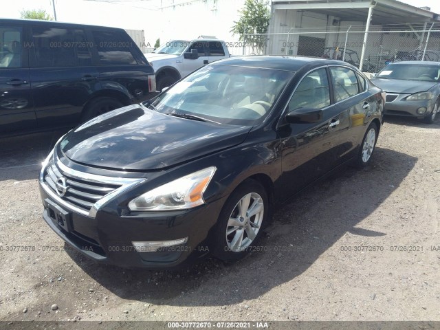 Photo 1 VIN: 1N4AL3AP5EN223031 - NISSAN ALTIMA 