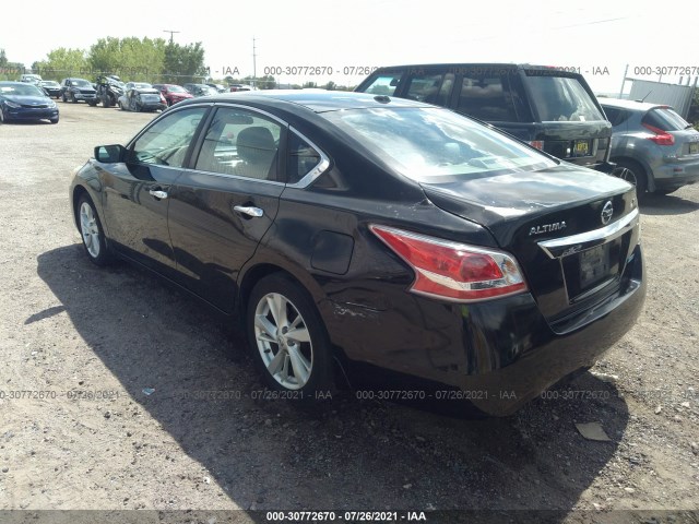 Photo 2 VIN: 1N4AL3AP5EN223031 - NISSAN ALTIMA 