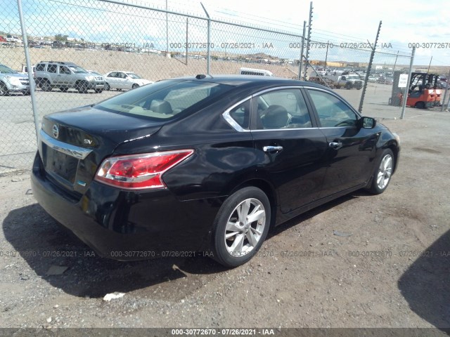 Photo 3 VIN: 1N4AL3AP5EN223031 - NISSAN ALTIMA 