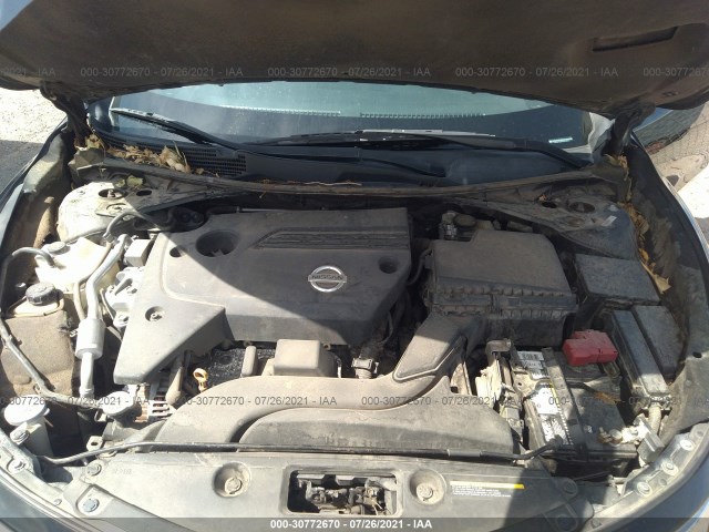 Photo 9 VIN: 1N4AL3AP5EN223031 - NISSAN ALTIMA 