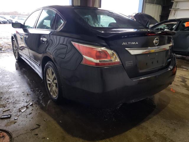 Photo 2 VIN: 1N4AL3AP5EN223448 - NISSAN ALTIMA 2.5 