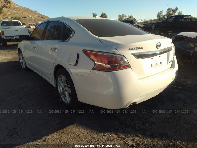 Photo 2 VIN: 1N4AL3AP5EN224972 - NISSAN ALTIMA 