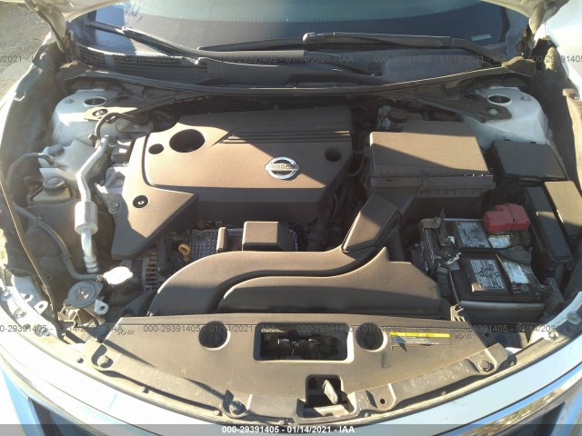 Photo 9 VIN: 1N4AL3AP5EN224972 - NISSAN ALTIMA 