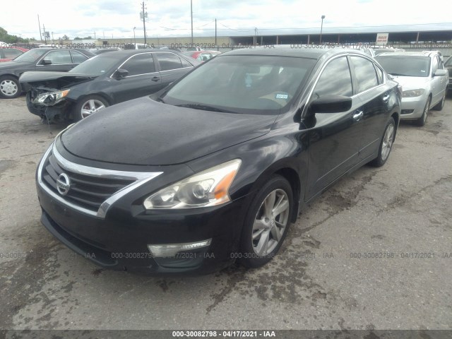 Photo 1 VIN: 1N4AL3AP5EN225250 - NISSAN ALTIMA 