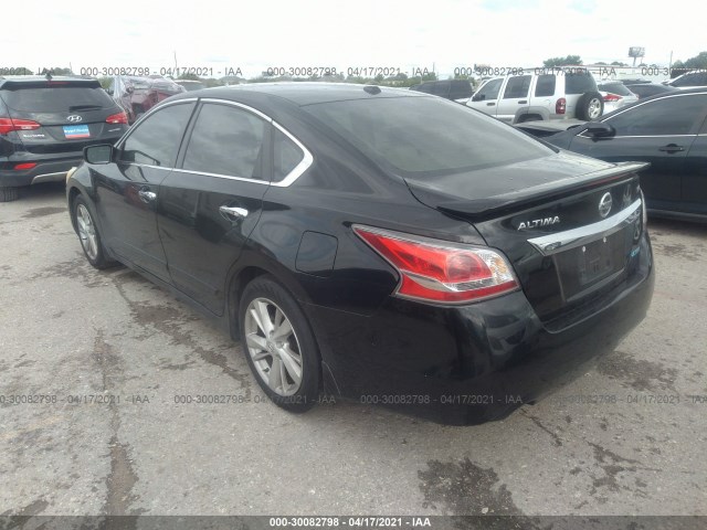 Photo 2 VIN: 1N4AL3AP5EN225250 - NISSAN ALTIMA 