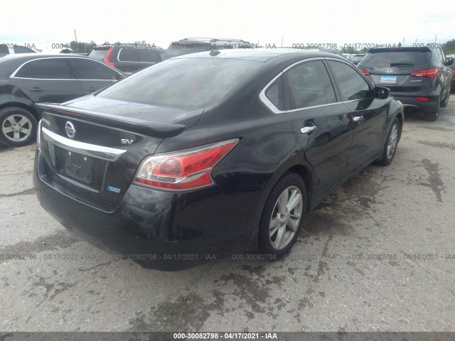 Photo 3 VIN: 1N4AL3AP5EN225250 - NISSAN ALTIMA 