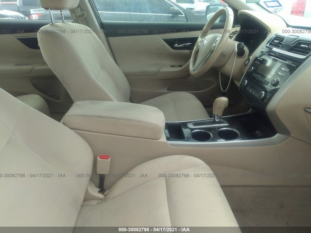 Photo 4 VIN: 1N4AL3AP5EN225250 - NISSAN ALTIMA 