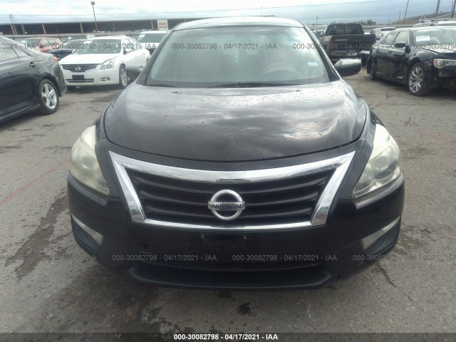 Photo 5 VIN: 1N4AL3AP5EN225250 - NISSAN ALTIMA 