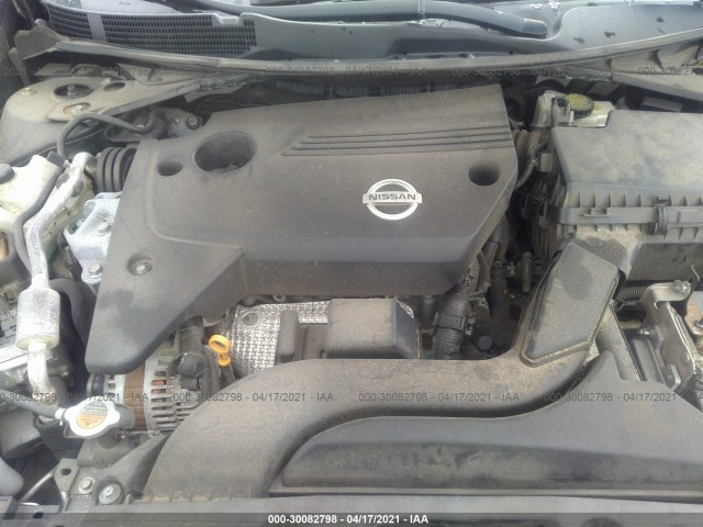 Photo 9 VIN: 1N4AL3AP5EN225250 - NISSAN ALTIMA 