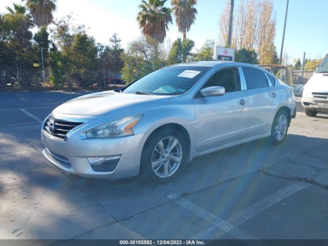 Photo 1 VIN: 1N4AL3AP5EN225913 - NISSAN ALTIMA 