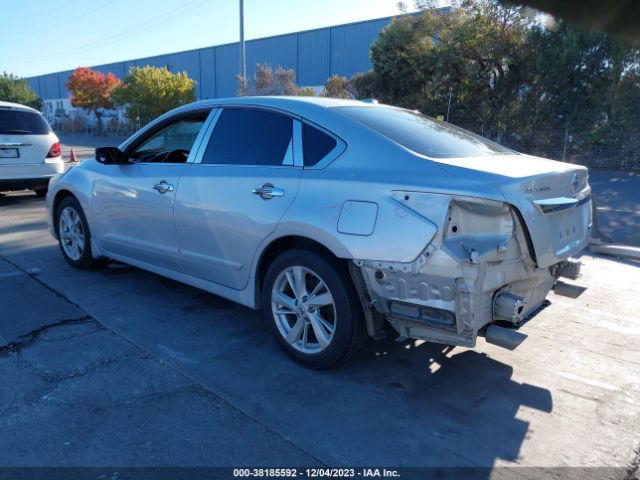 Photo 2 VIN: 1N4AL3AP5EN225913 - NISSAN ALTIMA 