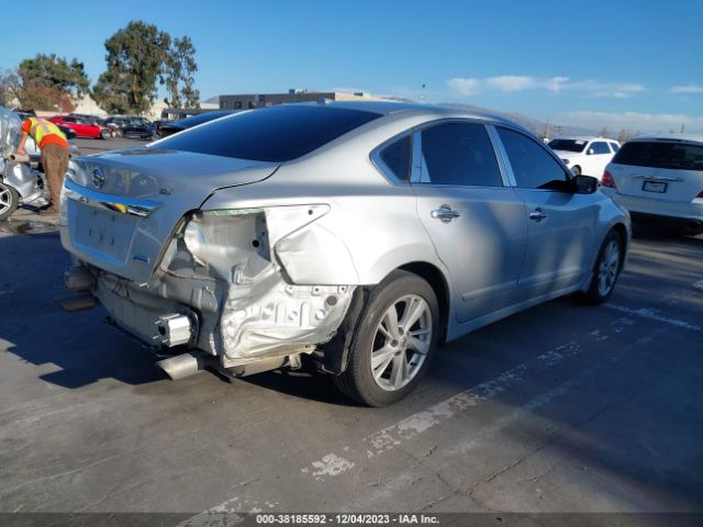 Photo 3 VIN: 1N4AL3AP5EN225913 - NISSAN ALTIMA 