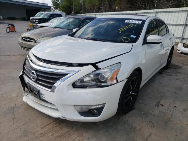 Photo 1 VIN: 1N4AL3AP5EN228732 - NISSAN ALTIMA 2.5 