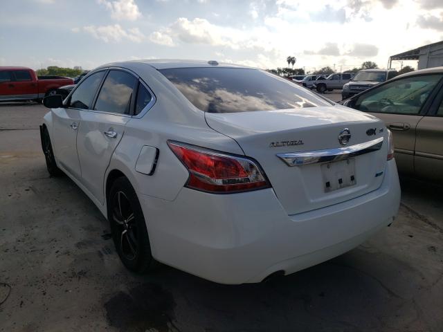 Photo 2 VIN: 1N4AL3AP5EN228732 - NISSAN ALTIMA 2.5 