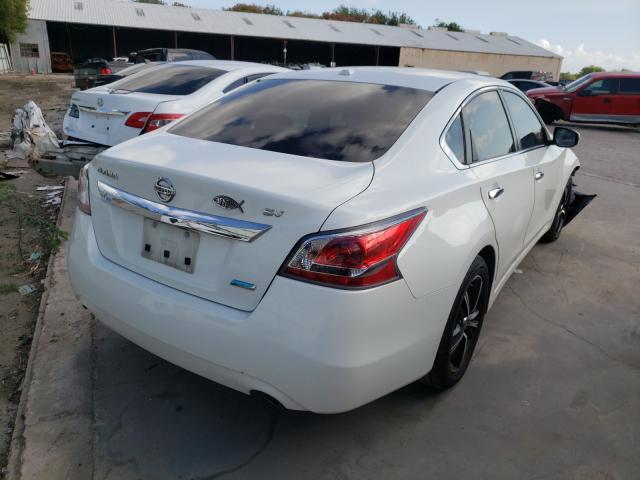 Photo 3 VIN: 1N4AL3AP5EN228732 - NISSAN ALTIMA 2.5 