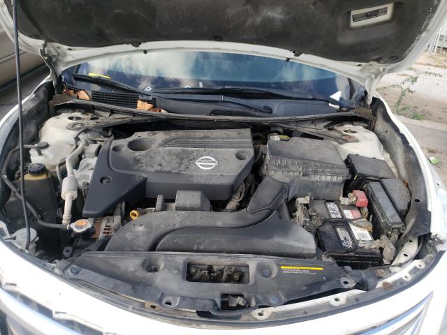 Photo 6 VIN: 1N4AL3AP5EN228732 - NISSAN ALTIMA 2.5 