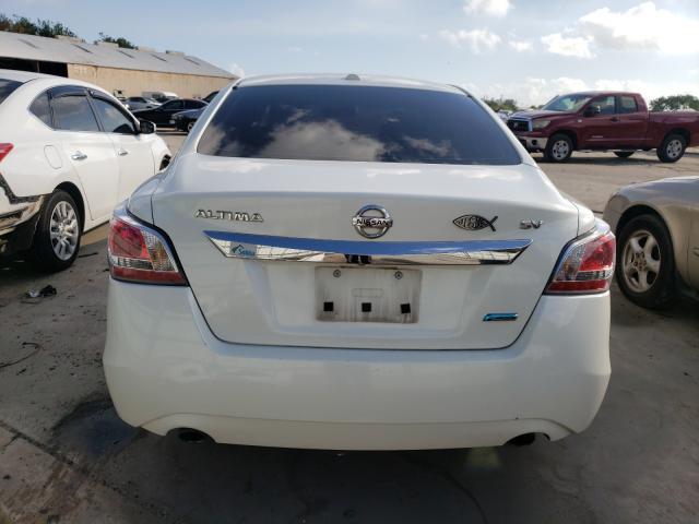 Photo 8 VIN: 1N4AL3AP5EN228732 - NISSAN ALTIMA 2.5 