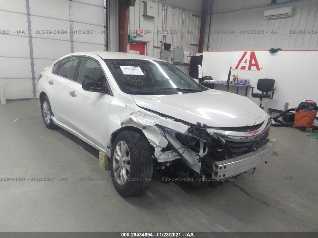 Photo 0 VIN: 1N4AL3AP5EN229511 - NISSAN ALTIMA 