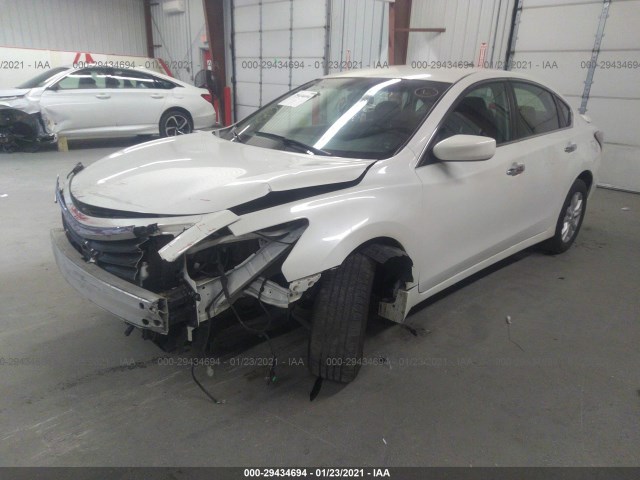 Photo 1 VIN: 1N4AL3AP5EN229511 - NISSAN ALTIMA 