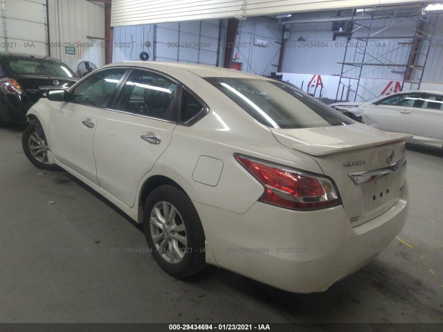 Photo 2 VIN: 1N4AL3AP5EN229511 - NISSAN ALTIMA 