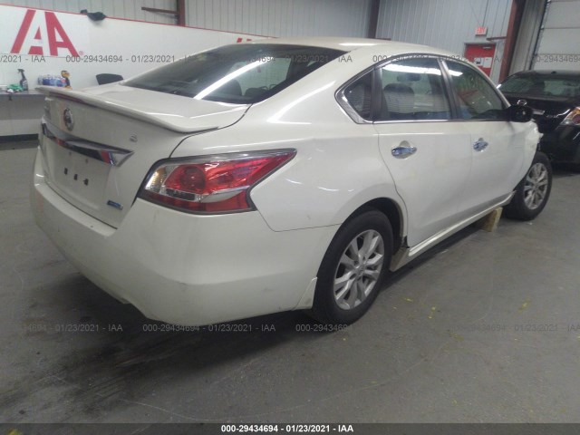 Photo 3 VIN: 1N4AL3AP5EN229511 - NISSAN ALTIMA 