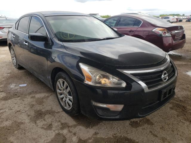 Photo 0 VIN: 1N4AL3AP5EN231677 - NISSAN ALTIMA 2.5 