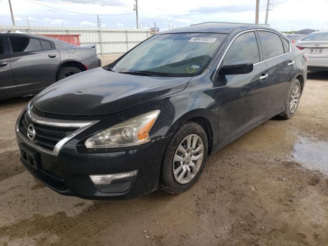 Photo 1 VIN: 1N4AL3AP5EN231677 - NISSAN ALTIMA 2.5 