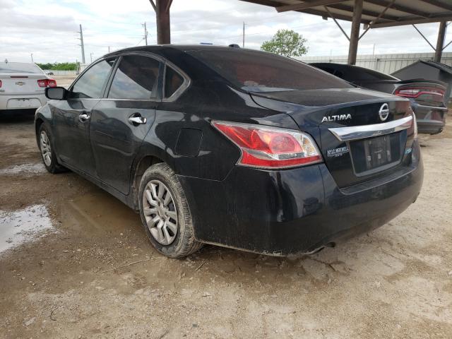 Photo 2 VIN: 1N4AL3AP5EN231677 - NISSAN ALTIMA 2.5 