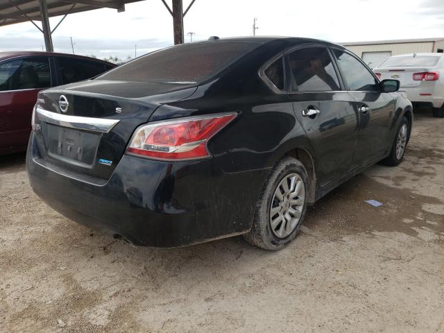 Photo 3 VIN: 1N4AL3AP5EN231677 - NISSAN ALTIMA 2.5 