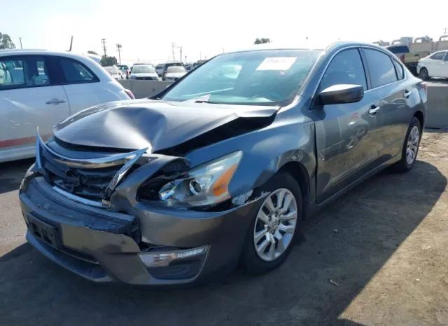 Photo 1 VIN: 1N4AL3AP5EN232540 - NISSAN ALTIMA 