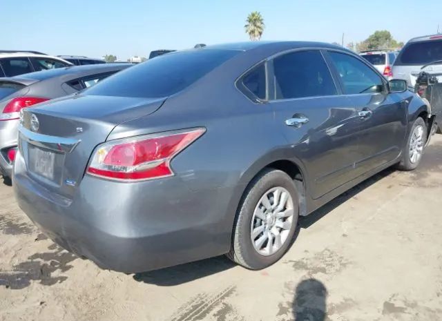 Photo 3 VIN: 1N4AL3AP5EN232540 - NISSAN ALTIMA 