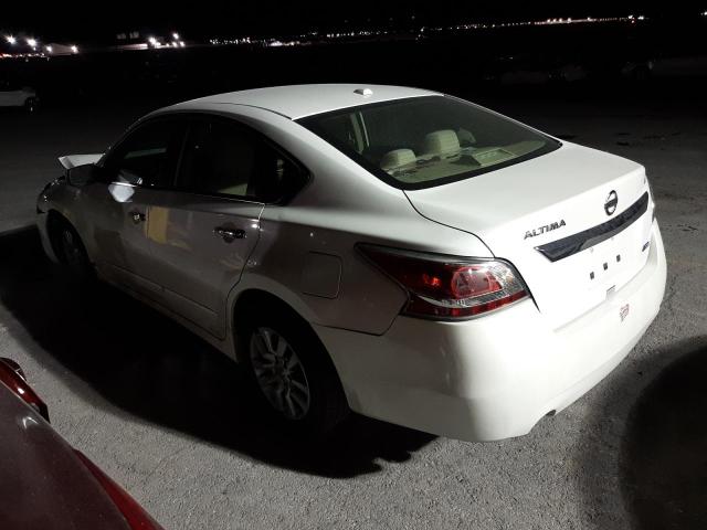 Photo 1 VIN: 1N4AL3AP5EN235440 - NISSAN ALTIMA 