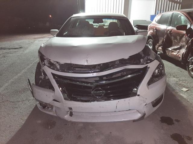 Photo 4 VIN: 1N4AL3AP5EN235440 - NISSAN ALTIMA 