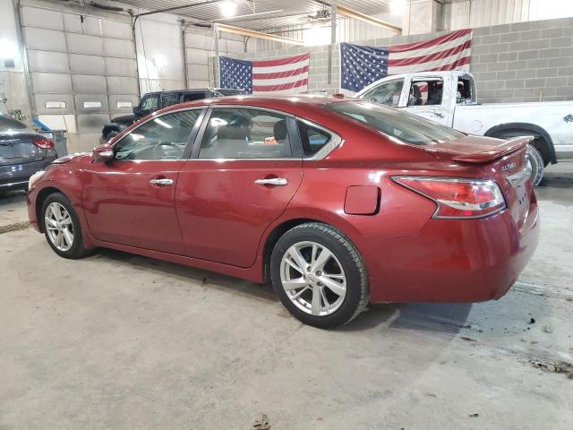 Photo 1 VIN: 1N4AL3AP5EN236037 - NISSAN ALTIMA 