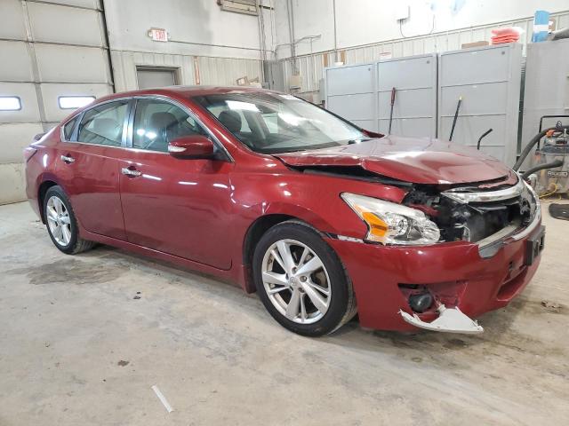 Photo 3 VIN: 1N4AL3AP5EN236037 - NISSAN ALTIMA 