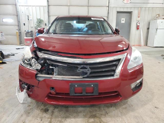 Photo 4 VIN: 1N4AL3AP5EN236037 - NISSAN ALTIMA 