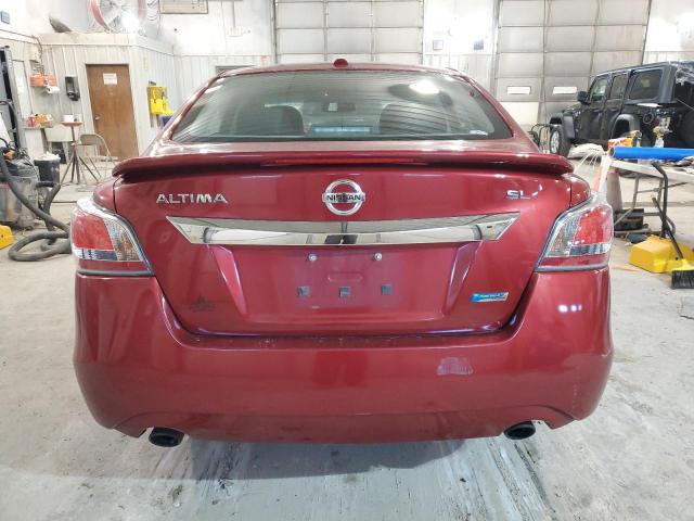 Photo 5 VIN: 1N4AL3AP5EN236037 - NISSAN ALTIMA 