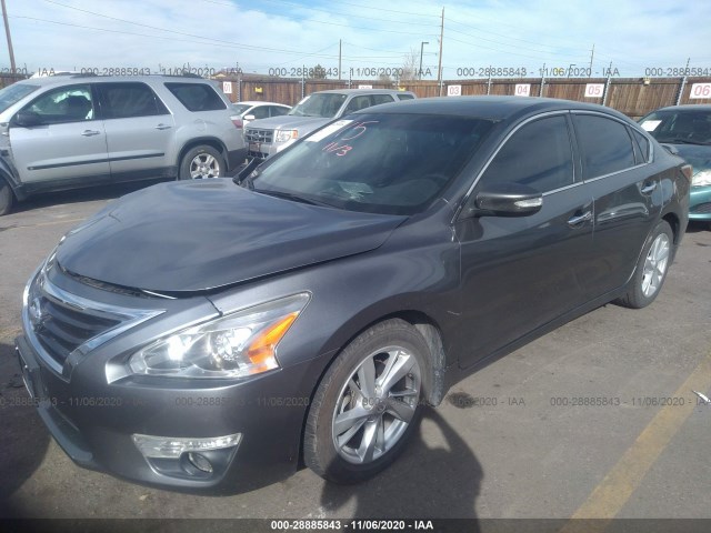 Photo 1 VIN: 1N4AL3AP5EN239049 - NISSAN ALTIMA 