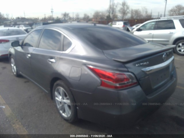 Photo 2 VIN: 1N4AL3AP5EN239049 - NISSAN ALTIMA 