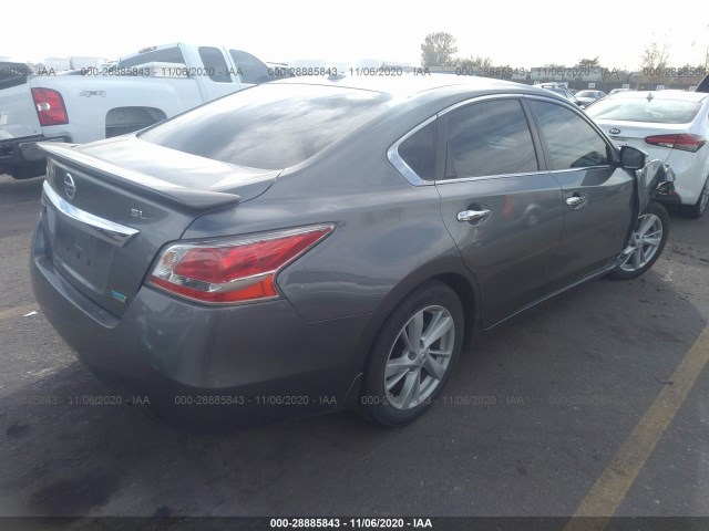 Photo 3 VIN: 1N4AL3AP5EN239049 - NISSAN ALTIMA 