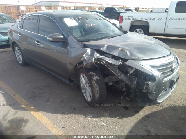 Photo 5 VIN: 1N4AL3AP5EN239049 - NISSAN ALTIMA 