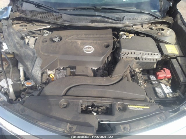 Photo 9 VIN: 1N4AL3AP5EN239049 - NISSAN ALTIMA 