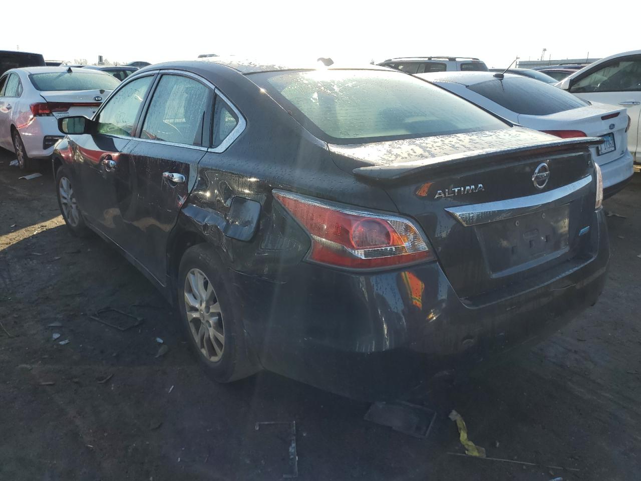 Photo 1 VIN: 1N4AL3AP5EN241254 - NISSAN ALTIMA 