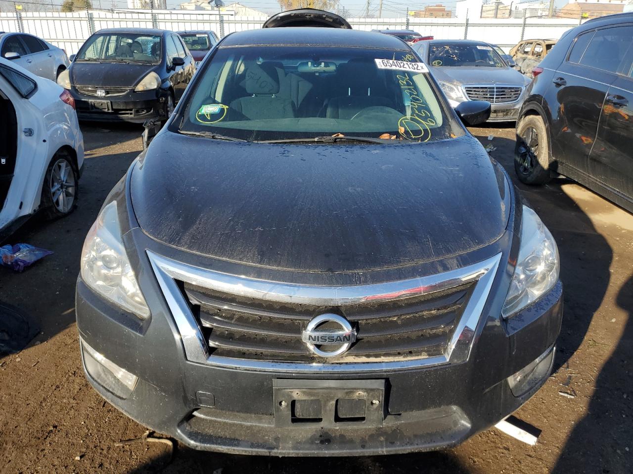 Photo 4 VIN: 1N4AL3AP5EN241254 - NISSAN ALTIMA 