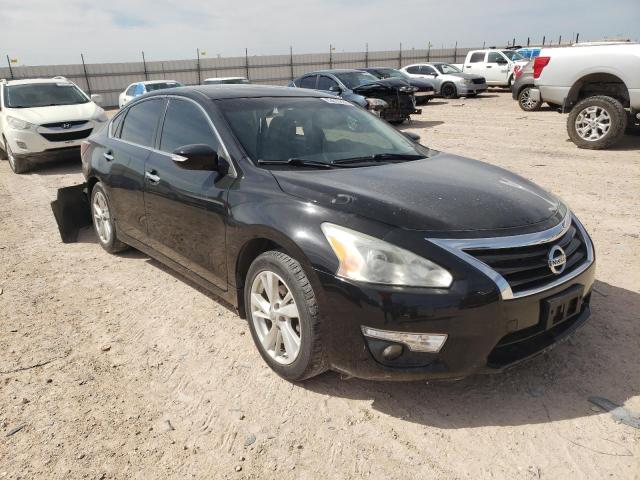 Photo 0 VIN: 1N4AL3AP5EN243036 - NISSAN ALTIMA 2.5 