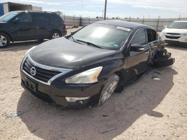 Photo 1 VIN: 1N4AL3AP5EN243036 - NISSAN ALTIMA 2.5 