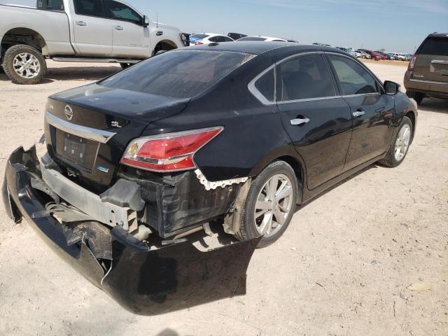 Photo 3 VIN: 1N4AL3AP5EN243036 - NISSAN ALTIMA 2.5 